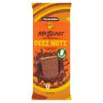 Mr Beast Deez Nuts Original Milk and Dark Chocolate Bar
