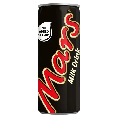 Mars Chocolate Milk Drink 250g