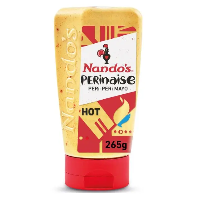 Nandos Hot Perinaise 265g