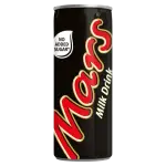 Mars Chocolate Milk Drink 250g