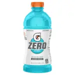 Gatorade Zero Glacier Freeze Thirst Quencher 828g