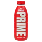 Prime Arsenal Edition Hydration Drink 500g