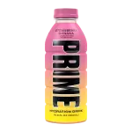 Prime Strawberry Banana Flavor  Hydration Drink 500g