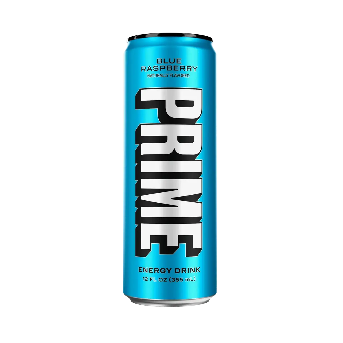 Prime Energy Drink Blue Raspberry 330g