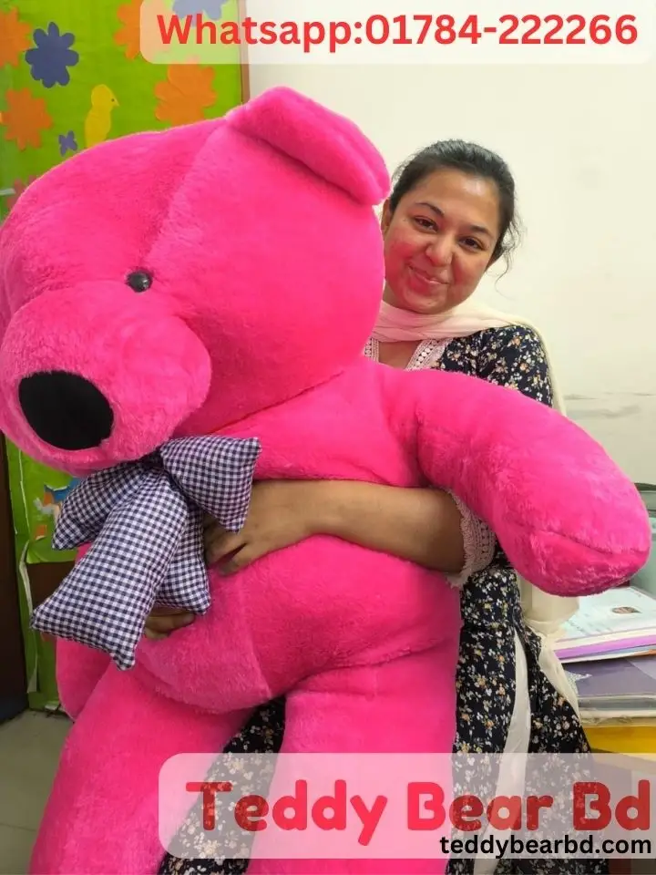 Life Size Teddy Bear Price-Plush Teddy Bears 3.5-Ladies Birthday Gift