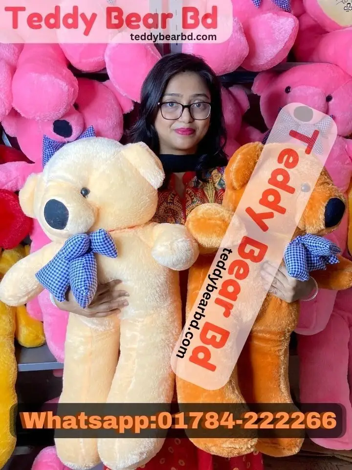3.5 Teddy Bear Teddy Bear Teddy Bear-Baby Birthday Gift