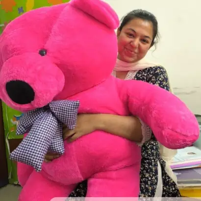 Life Size Teddy Bear Price-Plush Teddy Bears 3.5-Ladies Birthday Gift