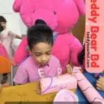 Life Size Teddy Bear Price-Plush Teddy Bears 3.5-Ladies Birthday Gift