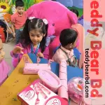 Life Size Teddy Bear Price-Plush Teddy Bears 3.5-Ladies Birthday Gift