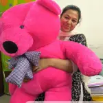 Life Size Teddy Bear Price-Plush Teddy Bears 3.5-Ladies Birthday Gift