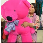 Teddy Bear Teddy Bear Teddy Bear Teddy Bear-5 Feet teddy bear
