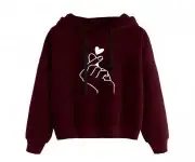 hoodie jacket