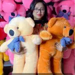Best Birthday Gifts-Price of a Teddy Bear-Romantic Gifts