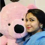 Top Wedding Gifts Teddy Bear-Gift Happy Valentine's Day