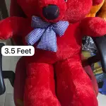 Romantic Love Teddy Bear-Thanks for Birthday Gift-Wedding Gifts