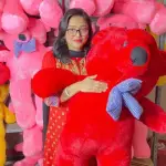 Best Birthday Gifts-Price of a Teddy Bear-Romantic Gifts