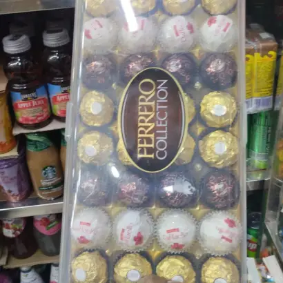Ferrero Collection  Pack With 32 Pieces