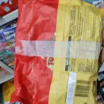 Toblerone Mini Swiss Milk Chocolate