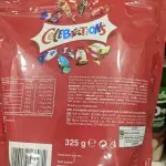 Celebrations Chocolate Candy 325g