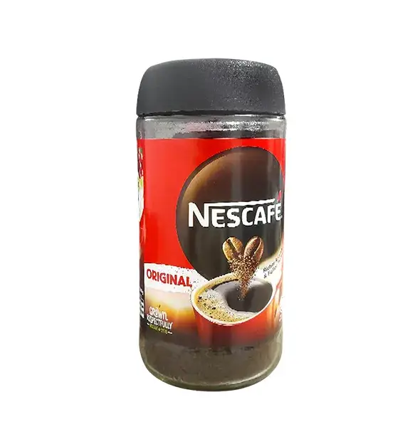 Nescafe Original Coffee - 200g
