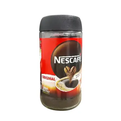Nescafe Original Coffee - 200g