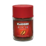 KLASSNO RICH COFFEE 50GM