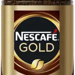 Nescafe Gold Instant Soluble Coffee, 47.50 g