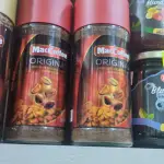 Maccoffee Original 100g