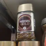 Nescafe Gold Instant Soluble Coffee, 47.50 g