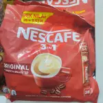 Nescafe 3in1 Original Premix Coffee 450g