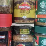 Moccona Classic Dark Roast Instant Coffee 100