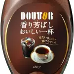 Doutor Coffee, Fragrant, Delicious Cup, 6.3 oz (180 g)