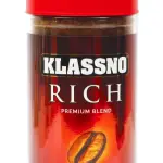 Klassno Rich Arabica Coffee 100gm