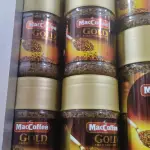 Maccoffee Gold 50g
