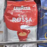 Lavazza Qualita Rossa Coffee Beans 1kg