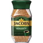 Jacobs Monarch Instant Coffee 95g