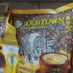 OldTown White Coffee Coffee & Creamer 375g