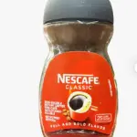 Nescafe Classic Jar Imported 50g