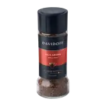 Davidoff Rich Aroma 100% Arabica Vivid & Spicy Instant Coffee- 100g