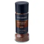 Davidoff Espresso 57 100% Arabica Dark & Chocolatey Instant Coffee- 100g