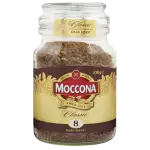 Moccona Classic Dark Roast Instant Coffee Jar 100g