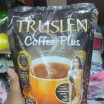 Truslen Instant Coffee Mix Powder Coffee Plus - 240g