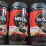Nescafe Original Coffee - 200g