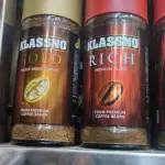 Klassno Rich Arabica Coffee 100gm