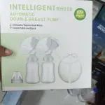 Intelligent Electric RH228 Automatic Breast Pump 1 Machine 1 Bottle
