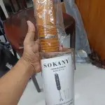 Sokany Powerful Stainless Steel Hand Blender - SK-DD-1805