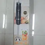 Sokany Powerful Stainless Steel Hand Blender - SK-DD-1805