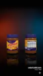 Cadbury Crunchie Chocolate Spread 400g
